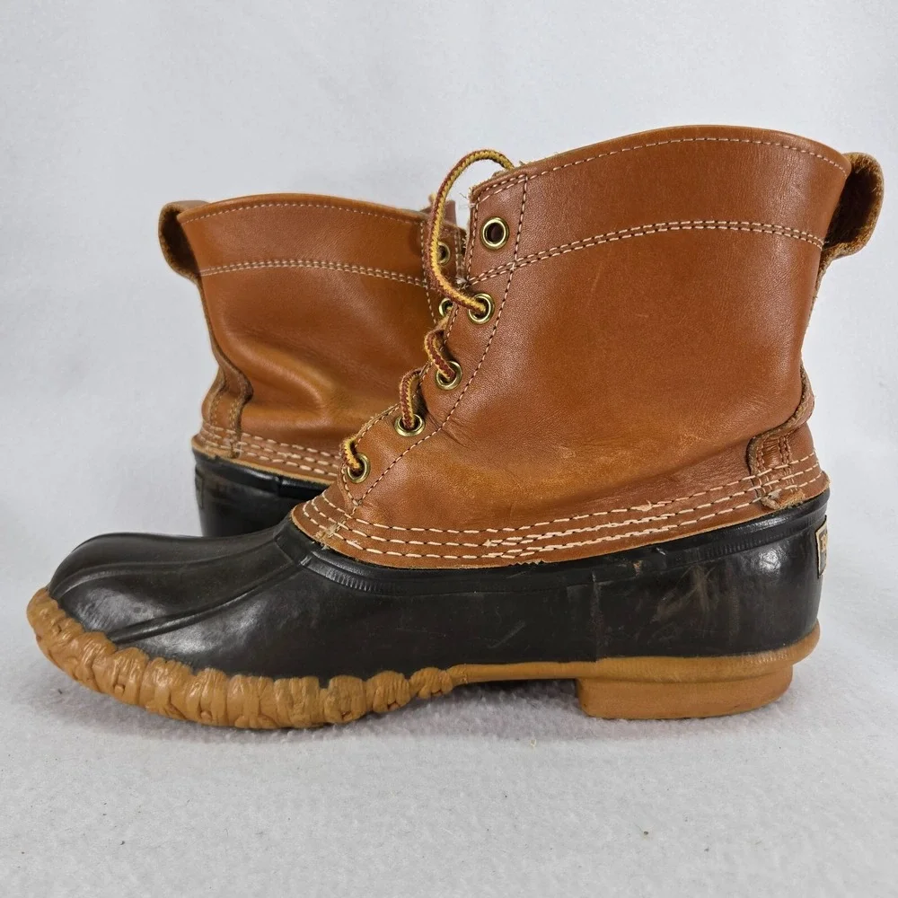 L.L. Bean vintage ll